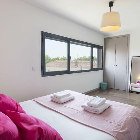 Modern Flat Apartment Estoril Bagian luar foto