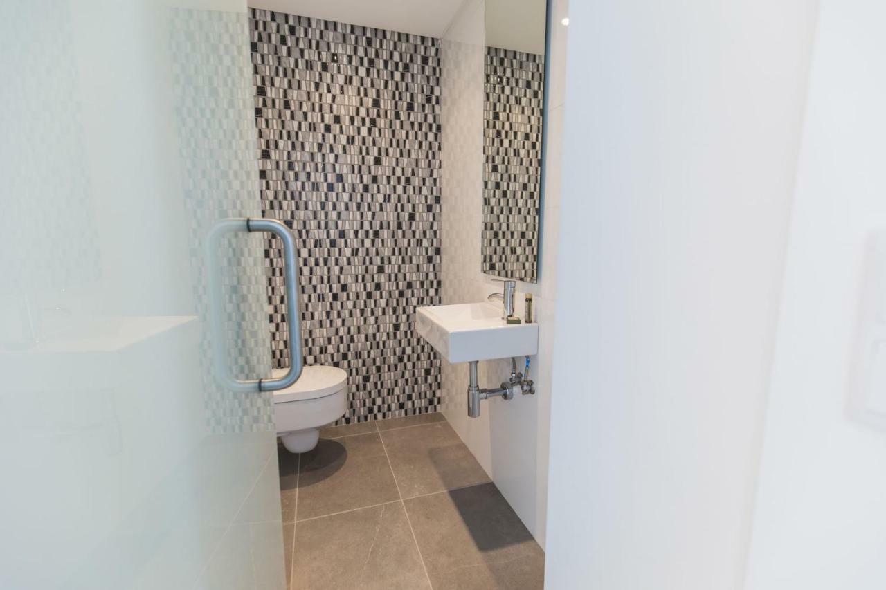 Modern Flat Apartment Estoril Bagian luar foto